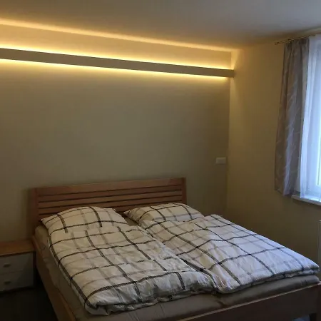 Luxusni Apartman *