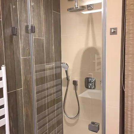 Luxusni Apartman Apartament Velká Úpa