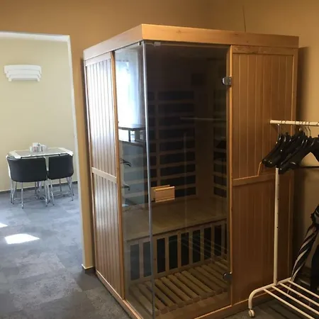 Luxusni Apartman