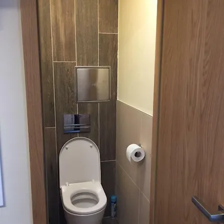 Luxusni Apartman Apartament Velká Úpa