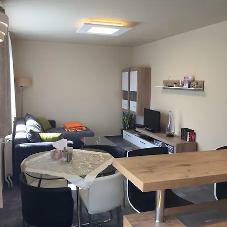 Luxusni Apartman Apartament Velká Úpa