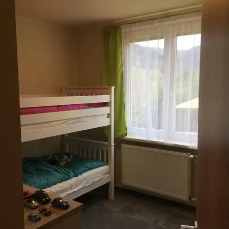 Luxusni Apartman