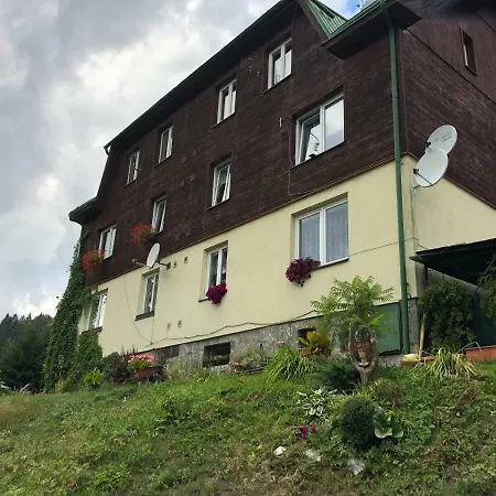 Luxusni Apartman Velká Úpa