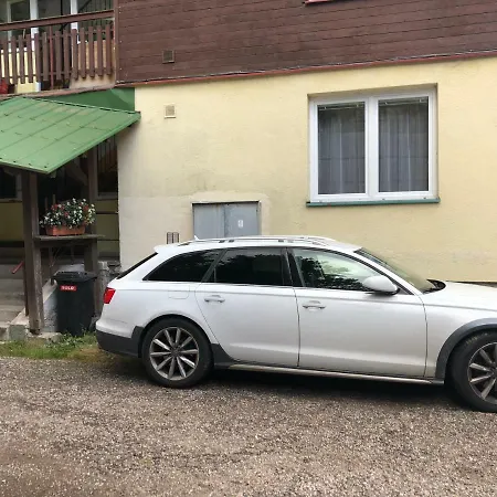 Luxusni Apartman Apartament *